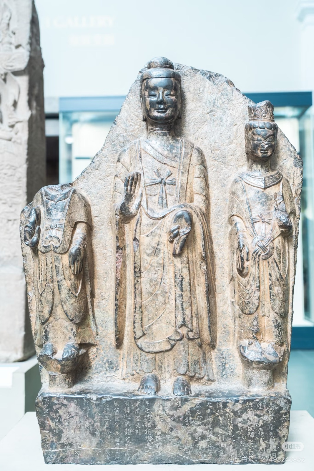 龙山寺灯笼